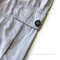 Moda męska Krótkie spodenki z pięcioma punktami Męskie krótkie spodnie